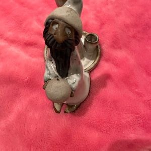 Wizard hand made pottery!!